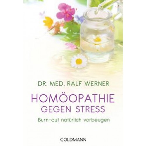 Homöopathie gegen Stress