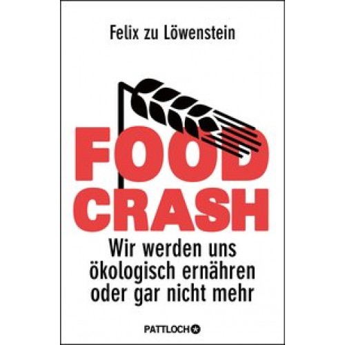 FOOD CRASH