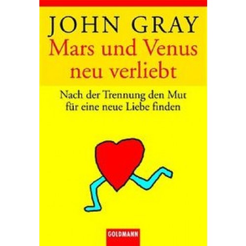 Mars & Venus - neu verliebt