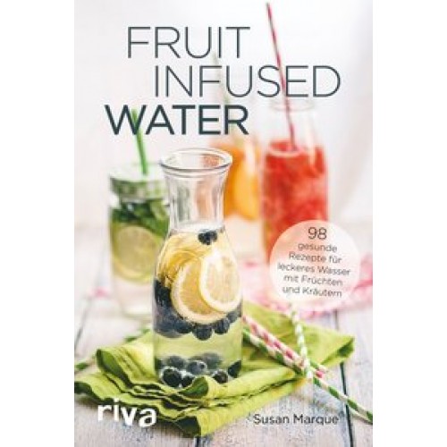 Fruit Infused Water