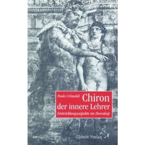 Chiron, der innere Lehrer