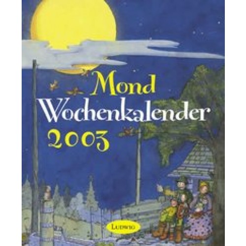 Familien-Mondkalender 2003