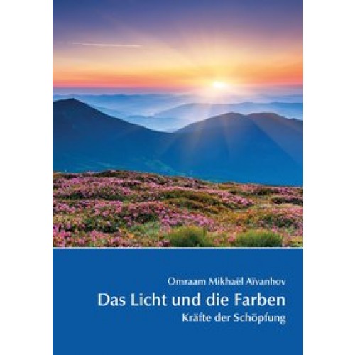 Das Licht und die Farben