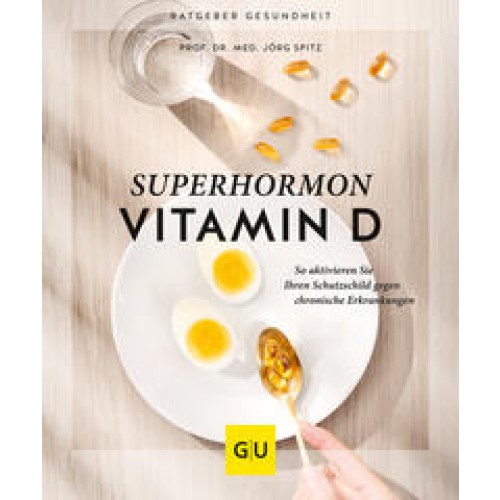 Superhormon Vitamin D