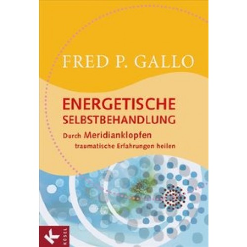 Energetische Selbstbehandlung