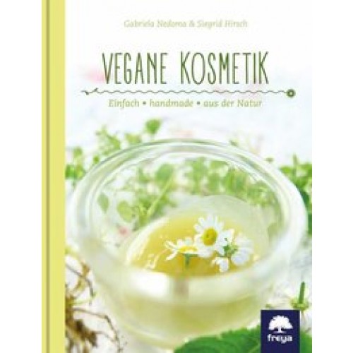 Vegane Kosmetik