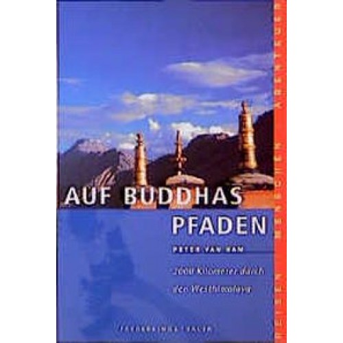 Auf Buddhas Pfaden