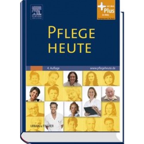 Pflege Heute