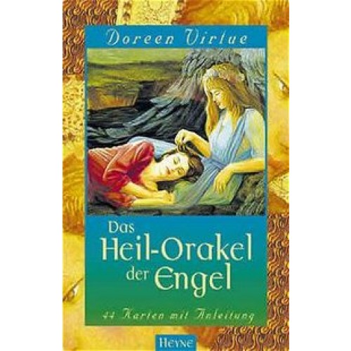 Das Heil-Orakel der Engel