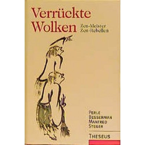 Verrückte Wolken