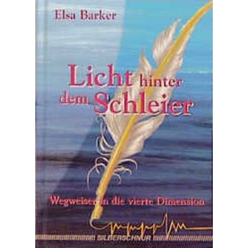 Licht hinter dem Schleier