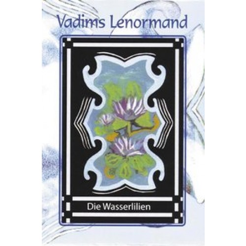 Vadims Lenormand