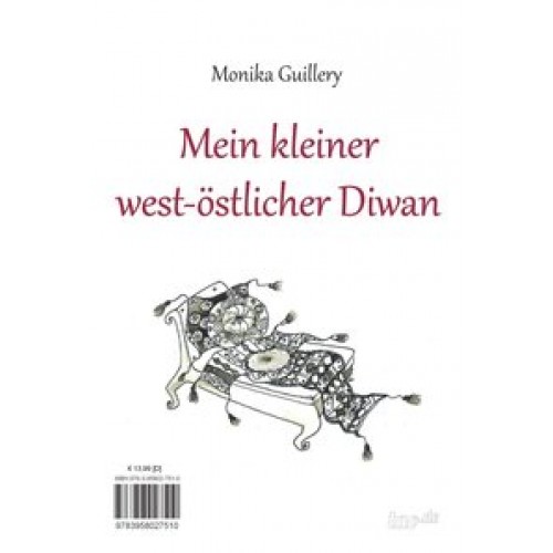 Mein kleiner west-östlicher Diwan