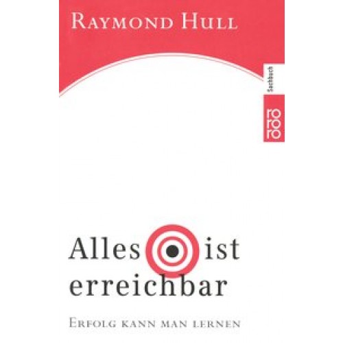 Alles ist erreichbar