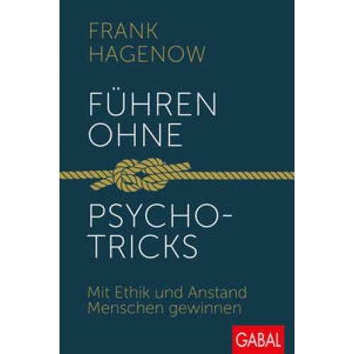 Führen ohne Psychotricks