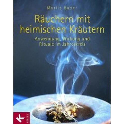 Räuchern mit heimischen Kräutern