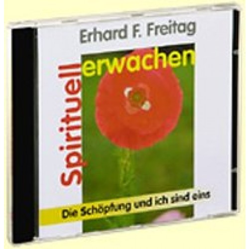 Spirituell erwachen