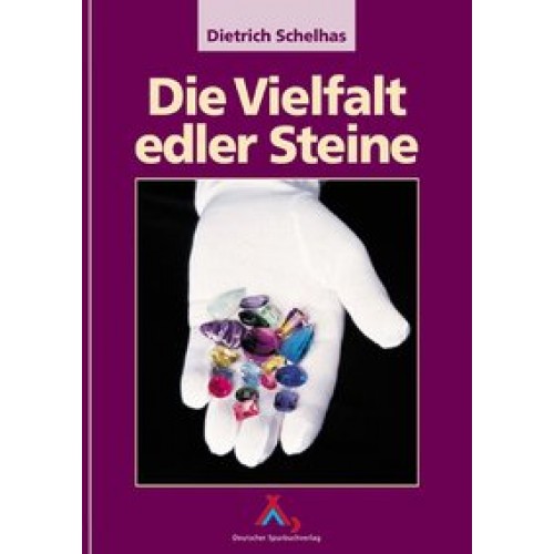 Die Vielfalt Edler Steine