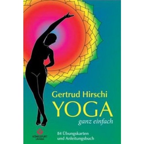 Yoga - Ganz einfach