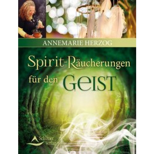 Spirit-Räucherungen für den Geist