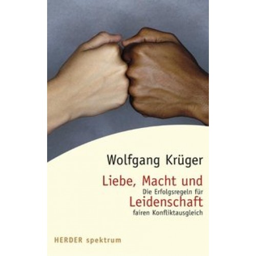 Liebe, Macht und Leidenschaft