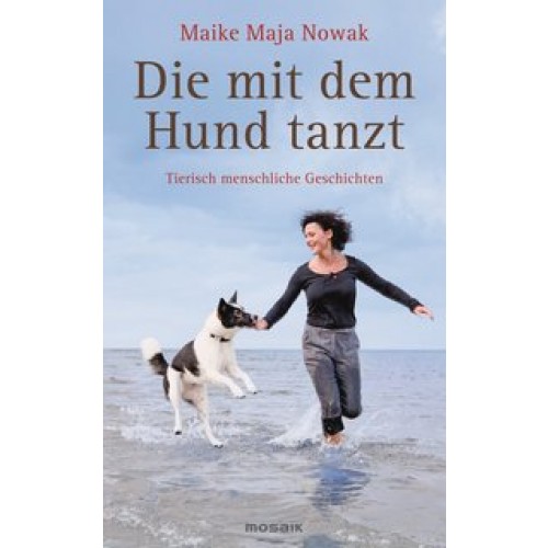 Die mit dem Hund tanzt