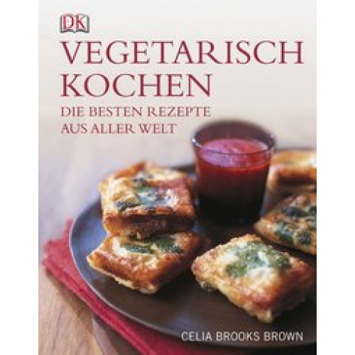 Vegetarisch kochen