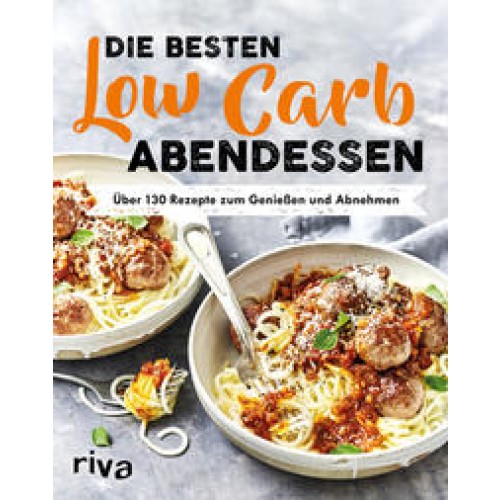 Die besten Low-Carb-Abendessen