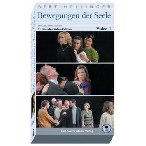 Bewegungen der Seele