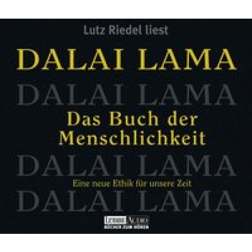 Das Buch der Menschlichkeit