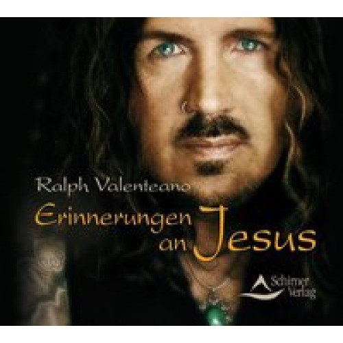 Erinnerungen an Jesus