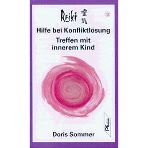 Reiki - Hilfe bei Konfliktlösungen