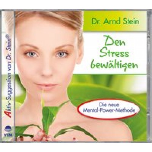 Den Stress bewältigen