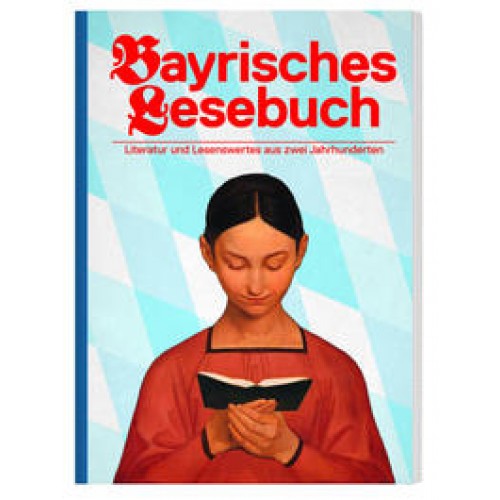 Bayrisches Lesebuch