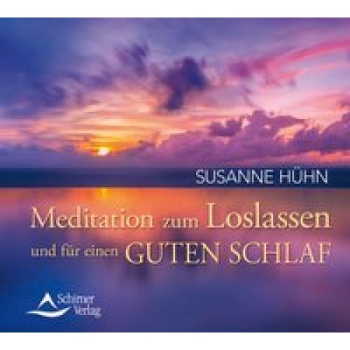 Meditation zum Loslassen und für einen guten Schlaf