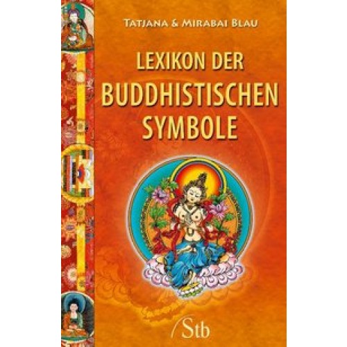 Lexikon der buddhistischen Symbole