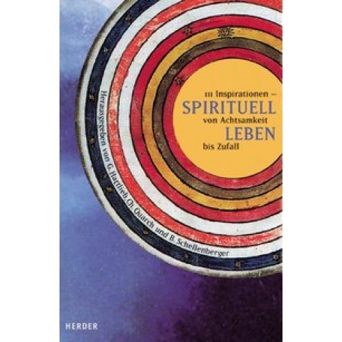 Spirituell leben