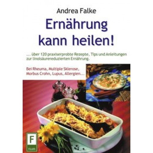 Ernährung kann heilen