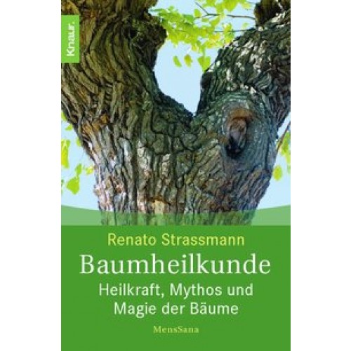 Baumheilkunde