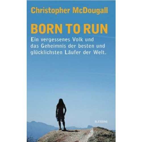 Born to Run