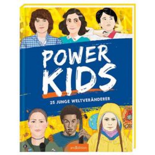 Power Kids