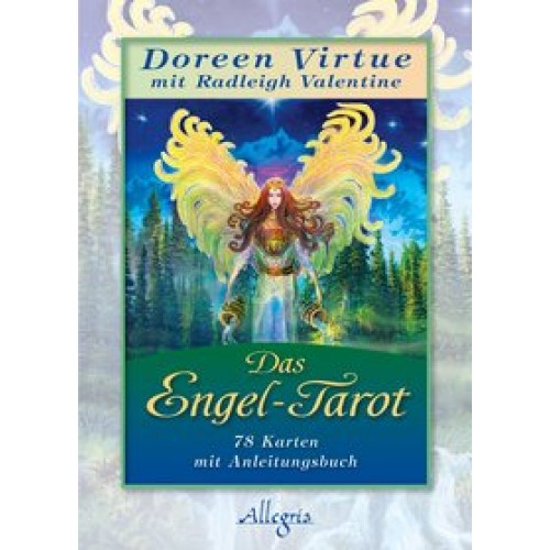 Das Engel-Tarot