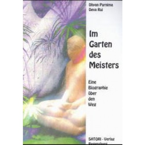 Der Stein der Weisen / Im Garten des Meisters