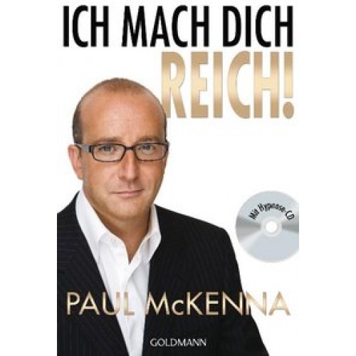 Ich mach dich reich!