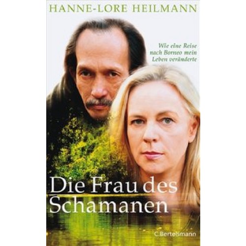 Die Frau des Schamanen