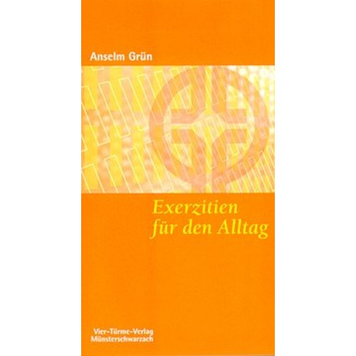 Exerzitien für den Alltag