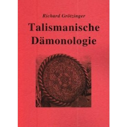 Talismanische Dämonologie