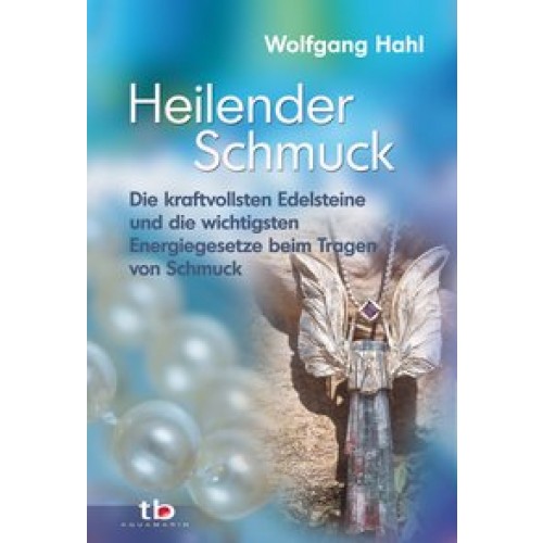 Heilender Schmuck