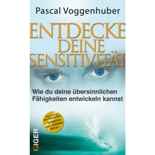 Entdecke deine Sensitivität