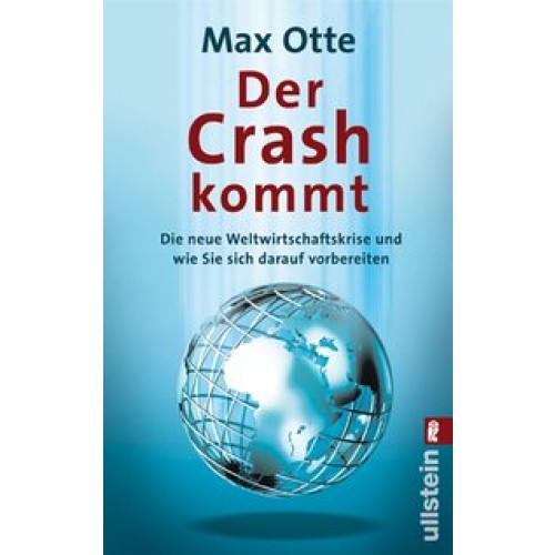 Der Crash kommt